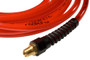 TR YLW FLEXEEL HOSE,1/4 X 100' W 2 3/8 MPT FTGS - PFE41006TY