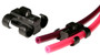 .826 - 1.00 TUBING H CLIP - HTC-826-1000