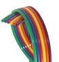 85A PUR 1/8 X .066 SIX TUBE MCR - 6M-013-06-07-05-08-09-12