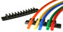 PLASTIC TUBING CHANNEL (6) FOR 1/2 OD - PTC8-6