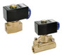 AD Pilot 2-port solenoid valve (general purpose valve)