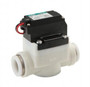 EXA, GEXA Pilot operated 2-port solenoid valve for compressed air