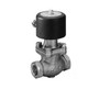 PVS Pilot operated 2-port solenoid valve
