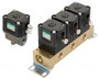 NAB, GNAB Compact air operated 2-port valve