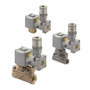 EX2 Solenoid valve (explosion-proof general purpose valve)