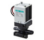 MJB3 Metal-free 2-port solenoid valve