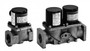 DSG Gas cutoff valve (quick open)