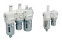 CKD FRL Combination C4000-10-W-F1LX1 - CKD-C-Series-FRL-Combination.png