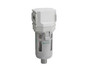 CKD FX drain separator family; configuration varies by model