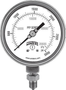 Representative Winters PFP manufacturer catalog image; ordered configuration is defined by listed specifications