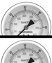 Representative Winters PEM-ZR manufacturer catalog image; ordered configuration is defined by listed specifications