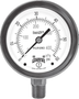 Representative Winters PFQ-ZR manufacturer catalog image; ordered configuration is defined by listed specifications