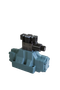 Nachi Solenoid Controlled Pilot Operated Directional Valve DSS-G04-C7X-AER-C230-E22