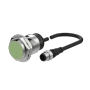 Autonics PR Series PRWT30-10DO-I