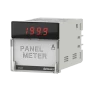 Autonics M4Y, M5W, M4W, M4M (Ammeter) Series M4M-AA-5