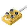 Autonics PT (4-Pin Connector) Series PT4-2D