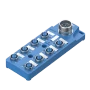 Autonics PT (5-Pin Connector) Series PT8-C4DP5