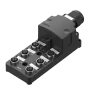 Autonics PT (5-Pin Connector) Series PT6-S3DN5K