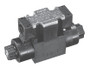 Nachi Lower Power Solenoid Valve SL-G01-C6-R-C1-31
