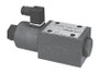 Nachi Non-Leak Type Solenoid Valve SNH-G01-HQ-GR-D2-11