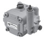 Nachi High Pressure Type Variable Volume Vane Pump, Single Pump, Foot Mounting VDC-2A-1A5-E20