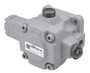 Nachi Variable Volume Vane Pump, Double Pump, Foot Mounting VDR-11A-1A3-1A3-22