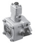 Nachi Small Variable Volume Vane Pump, Flange Mounting VDS-0B-1A1-E11