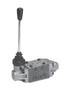 Nachi Manually Operated Directional Valve DMA-G01-F5-E20