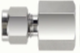 DSA representative series picture retained from the matching DSA-6-8-B listing; dimensions and finish may vary.