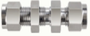 DSU representative series picture retained from the matching DSU-2-SS listing; dimensions and finish may vary.