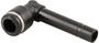 Composite Extended Plug-In Elbow 12mm Tube x 12mm Stud - 55150-12-12
