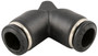 Composite Union Elbow 4mm (5/32") Tube - 55130-4