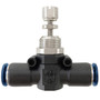 Inline NV (Unidirectional Flow) 5/32 Tb - 85940-53-53
