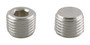 Ml Plug 3/8 BSPT - 3025-3/8