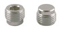 Male Internal Hex Plug 1/8 BSPP - 3026-1/8