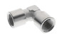 Elbow 1/8 Female x 1/8 Female-BSPP - 5010-1/8