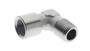 Elbow 3/4 Male x 3/4 Female BSPP - 5020-3/4