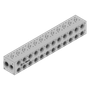 Aluminum Valve Manifold - AD03HP122S/C