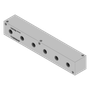 Aluminum Junction Block - AJ1800604P