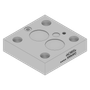 Ductile Cover Plate - DI08CPP