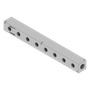 Ductile Header Block - DH1800808P