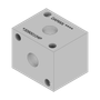 Ductile Junction Block - DJ0900104P