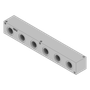 17-4 H1150 Stainless Junction Block - SJ1800620B