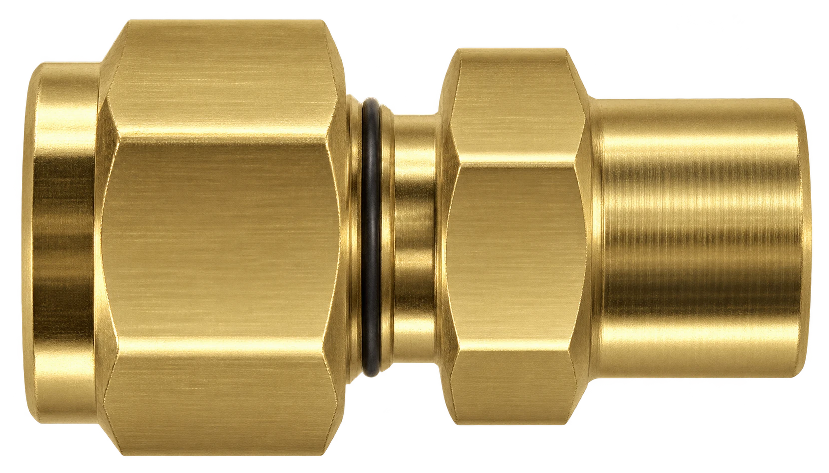 MDCB Metric Brass