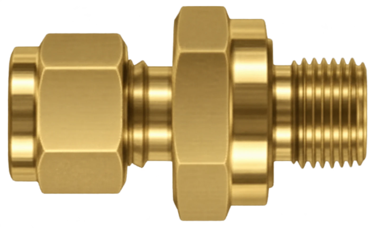 DCO-B representative BI-LOK product photograph; dimensions vary by model.