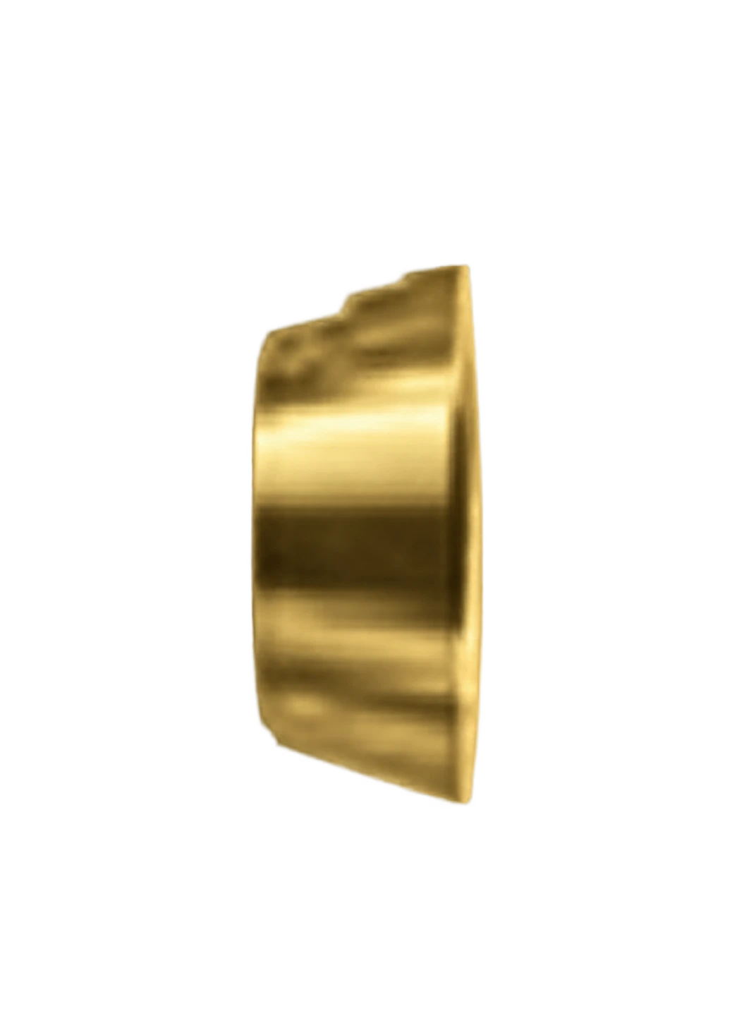 MDOF Metric Brass