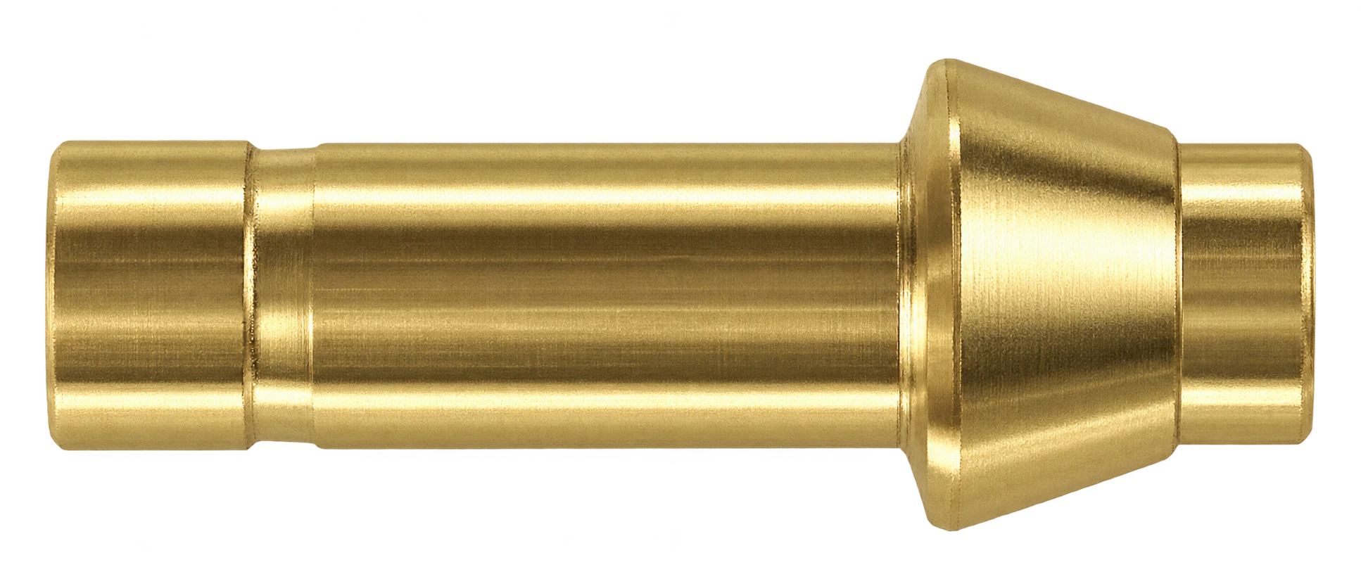 MDPC Metric Brass