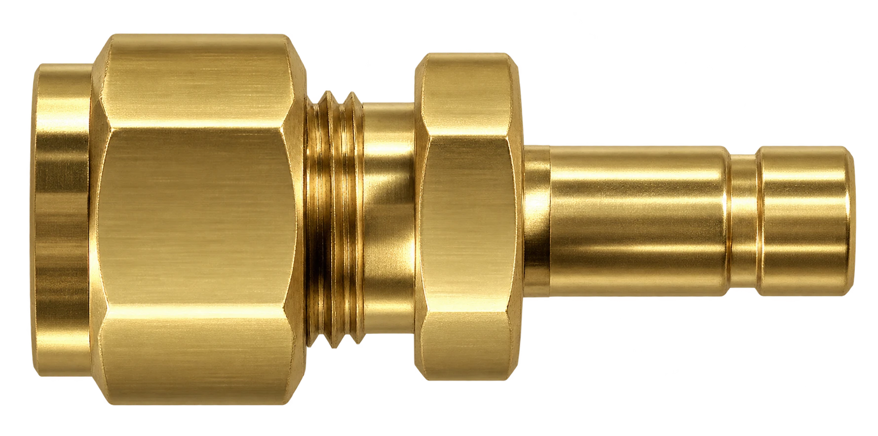 MDRE Metric Brass