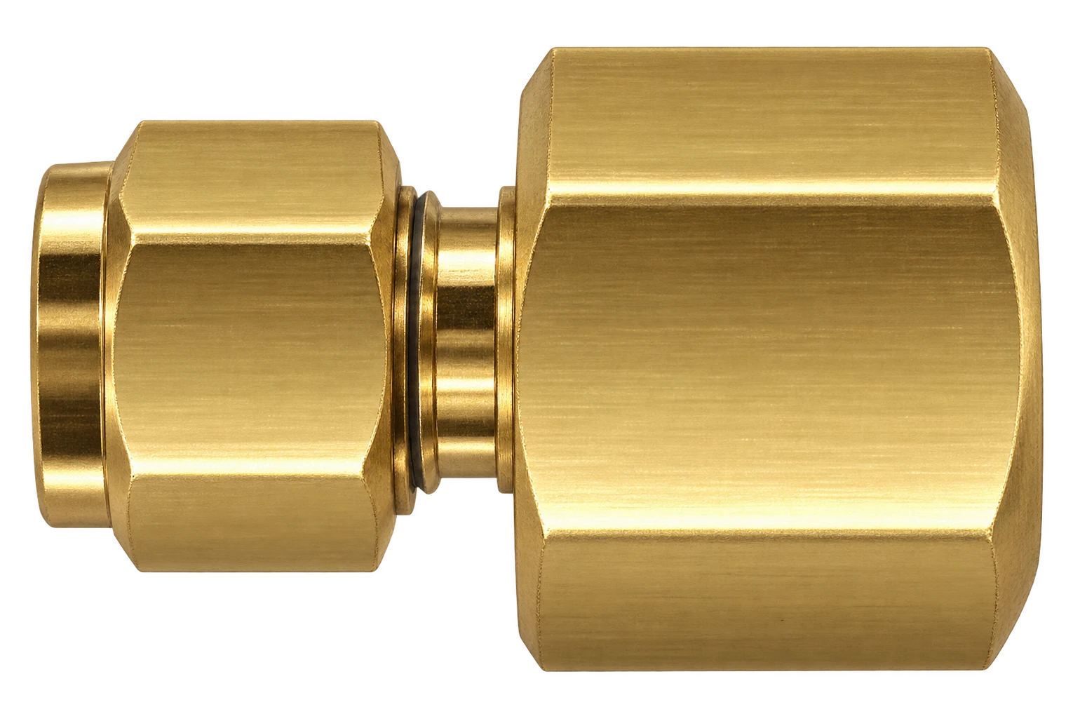 MDSA Metric Brass