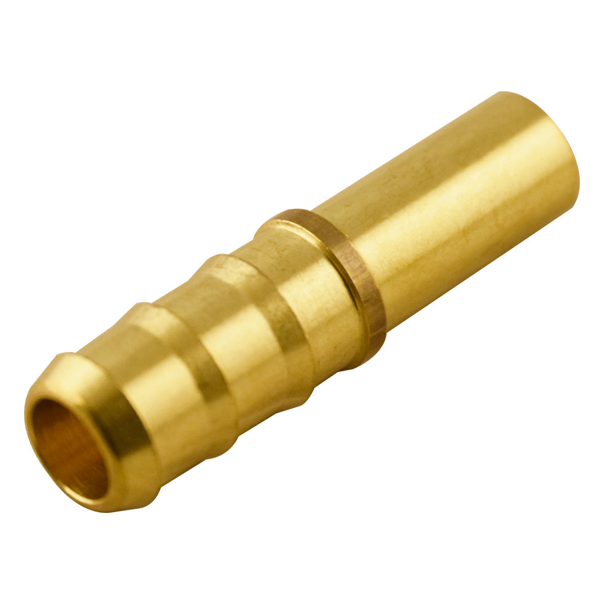 Hose connections